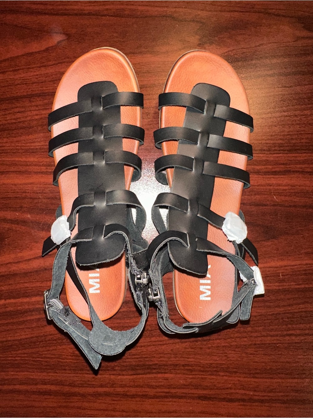 MIA Romma Gladiator Sandals